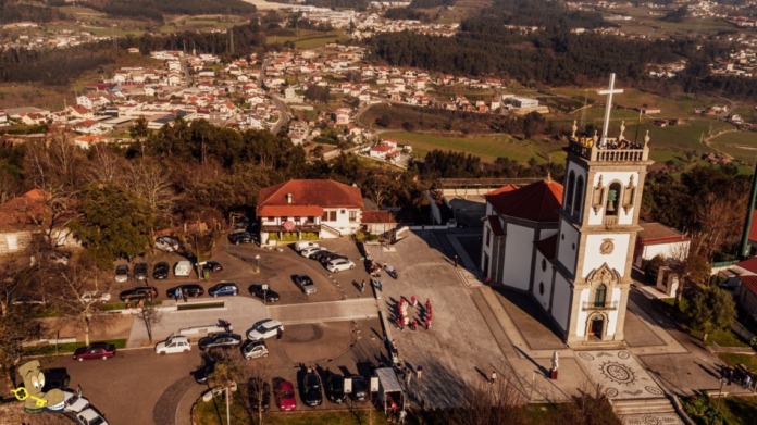 Festas de S. Pedro - Semanário de Felgueiras