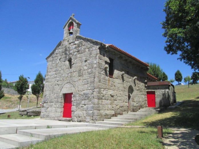 Igreja de Vila Verde - Semanário de Felgueiras