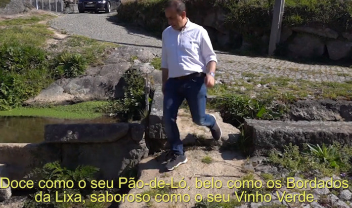 Vítor Vasconcelos - Semanário de Felgueiras