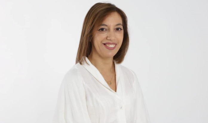 Glória Mesquita, candidata do CHEGA à Câmara de Felgueiras - Semanário de Felgueiras