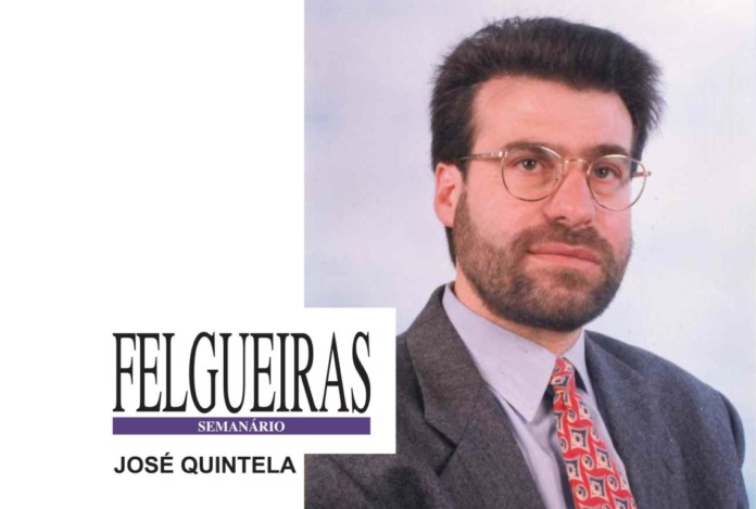 José Quintela