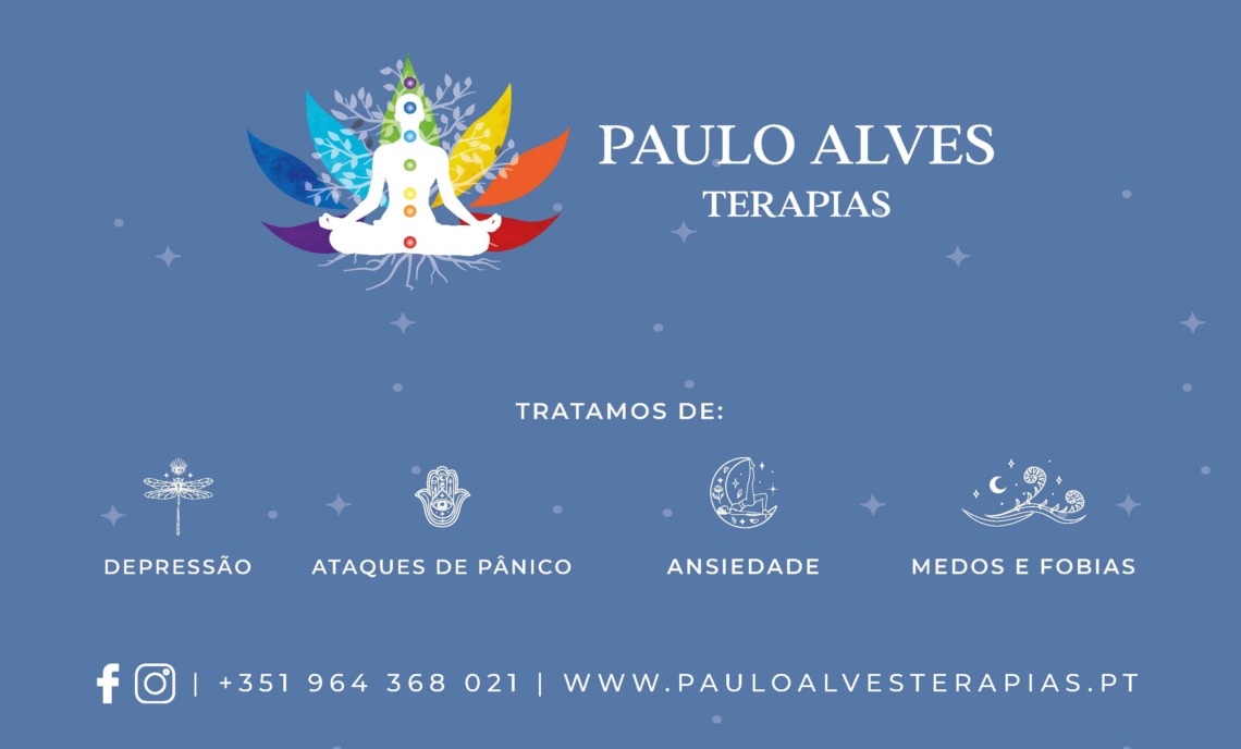 Paulo Alves Terapias