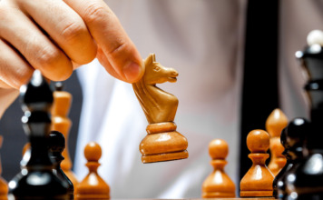 Lixa recebe primeira etapa do Campeonato Felgueiras Xadrez