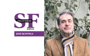 Um músico sem farda