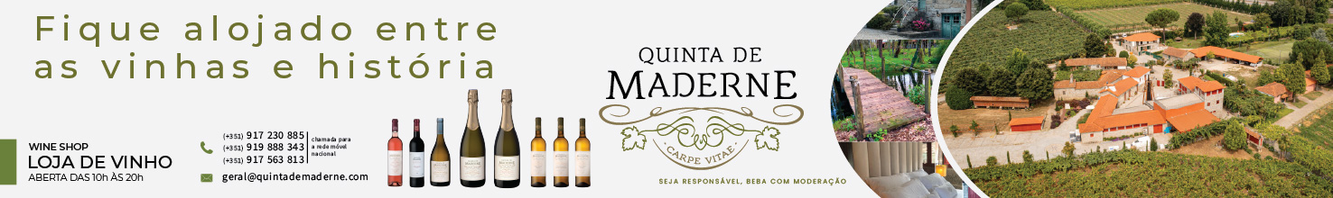 Quinta de Maderne