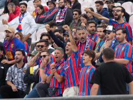 Felgueiras recebe Académico de Viseu este domingo