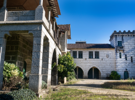 Câmara pede esclarecimentos ao Estado sobre alienação da Quinta de Sergude