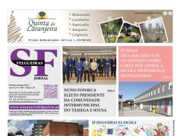 Capa do SF – Edição n.º 1485